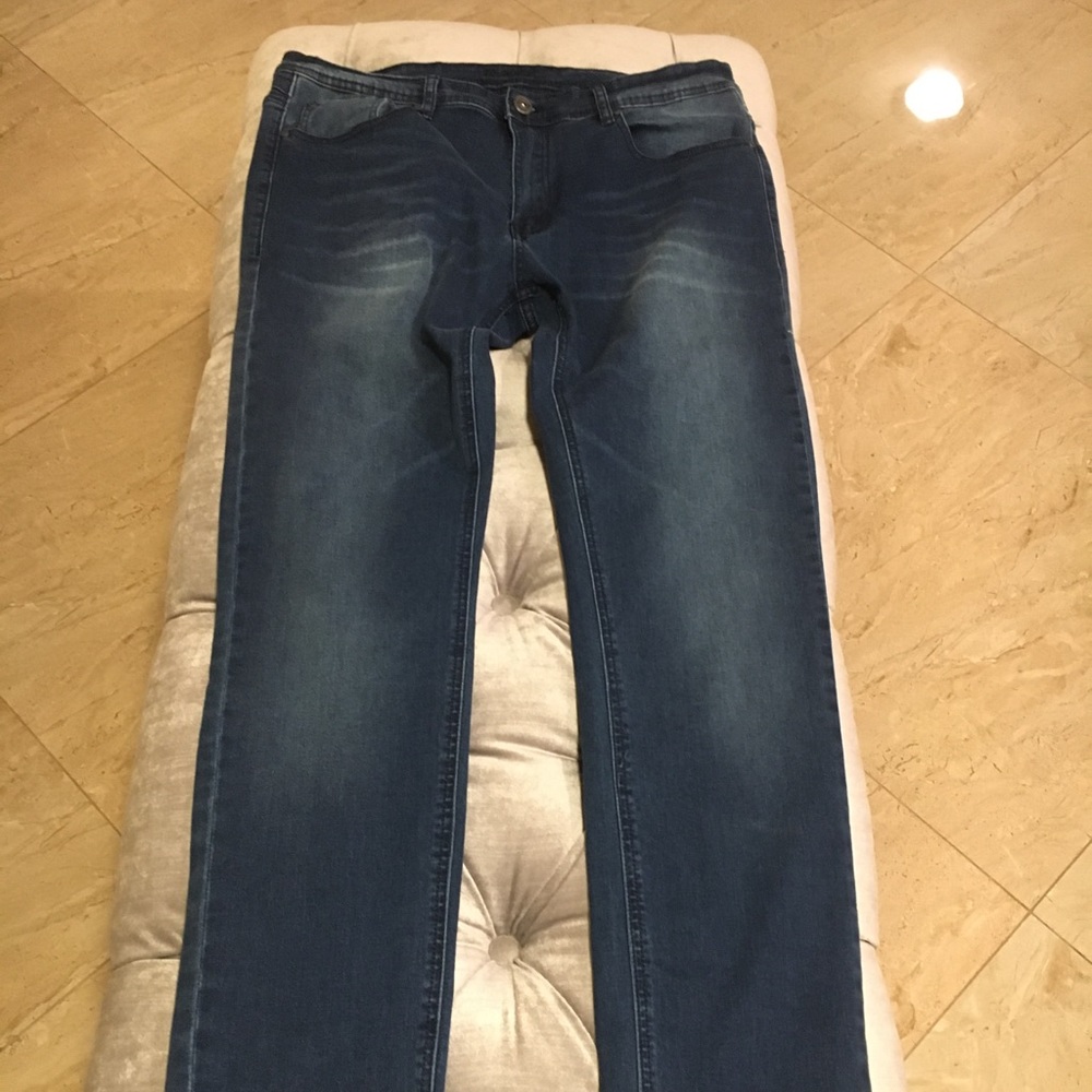 Men’s jeans
